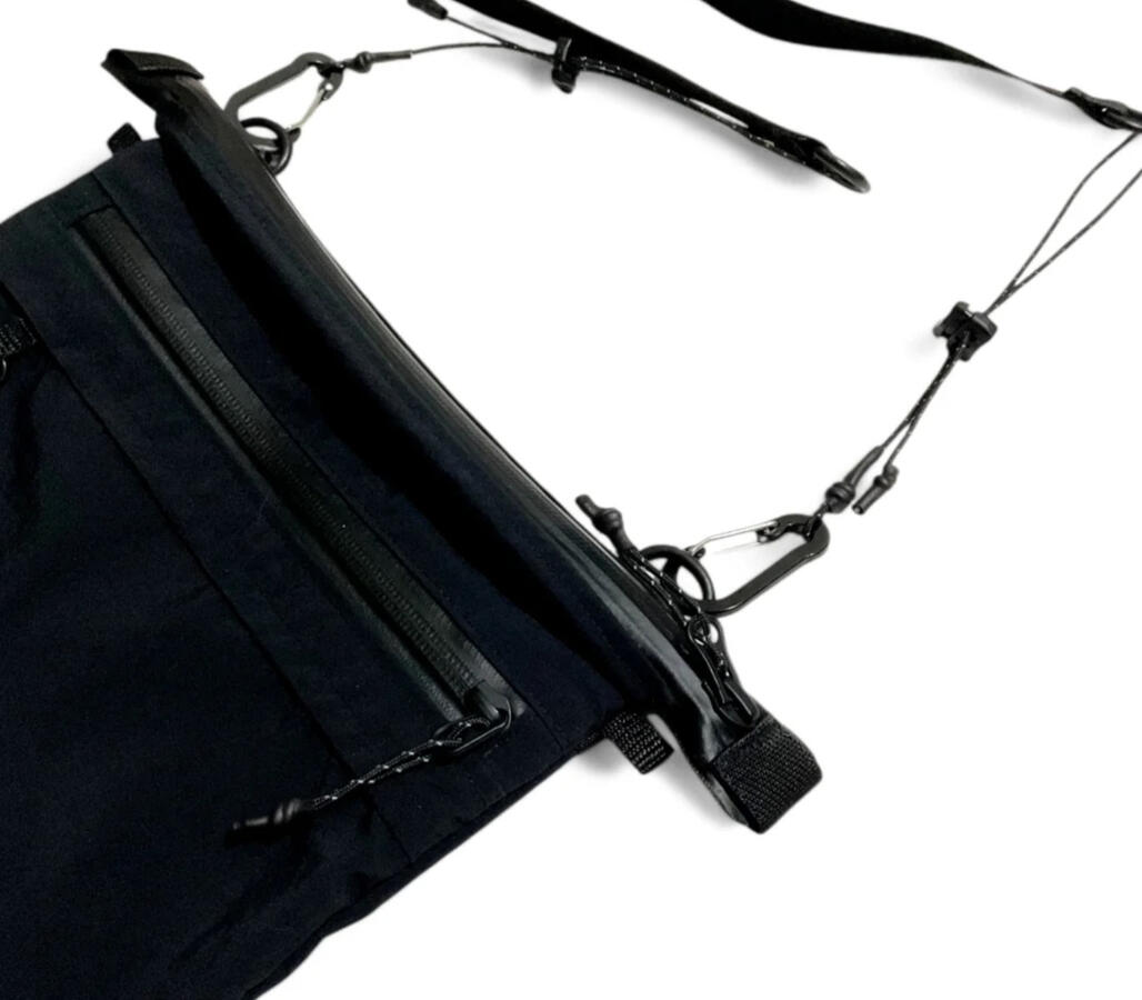 SACOCHE BAG