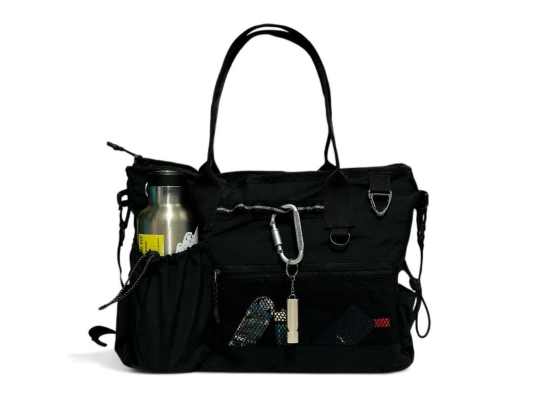 SHOULDER BAG