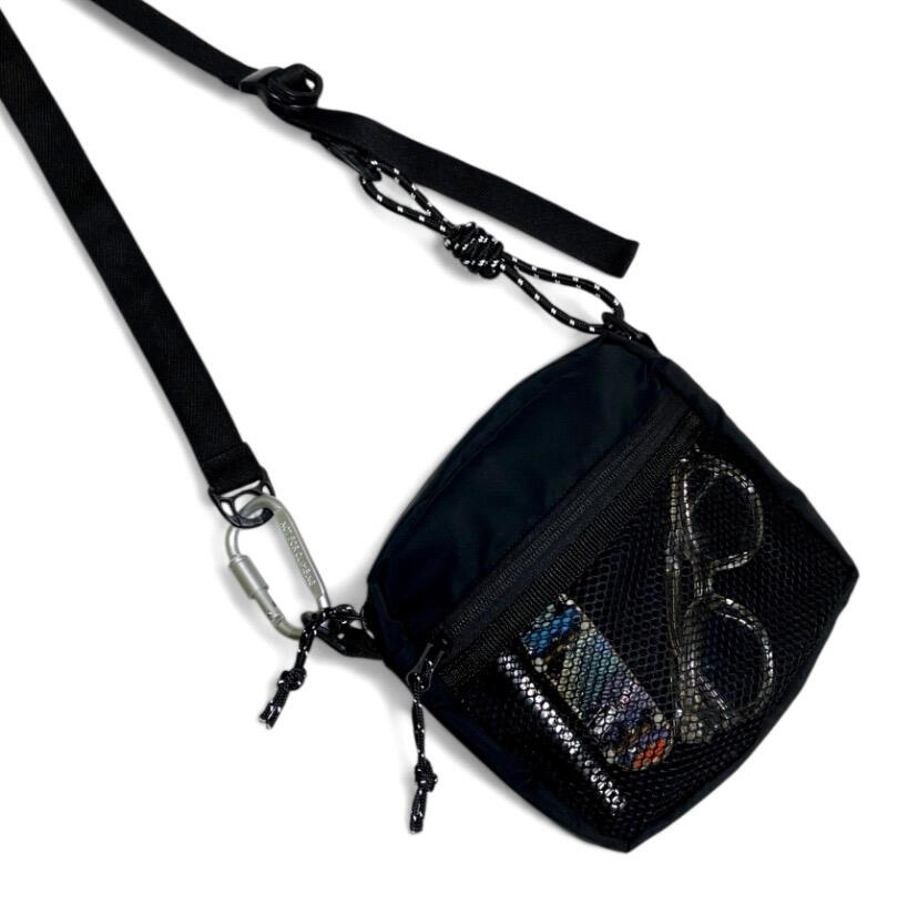 MINI BAG Made from unused gorp jacket